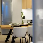 Apartment Blu Tinos