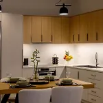Blu Apartment