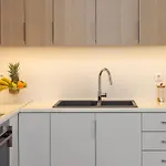 Apartment Blu