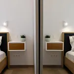 Blu Apartment