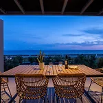 Blu Apartment *