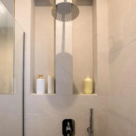 アパート Blu Tínos