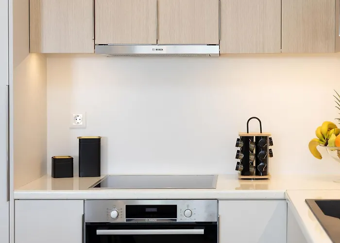 Blu Apartamento Tínos